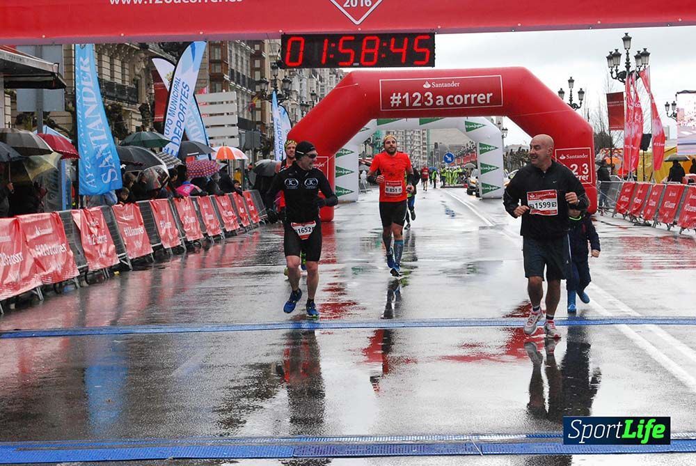 Media Maratón de Santander-05