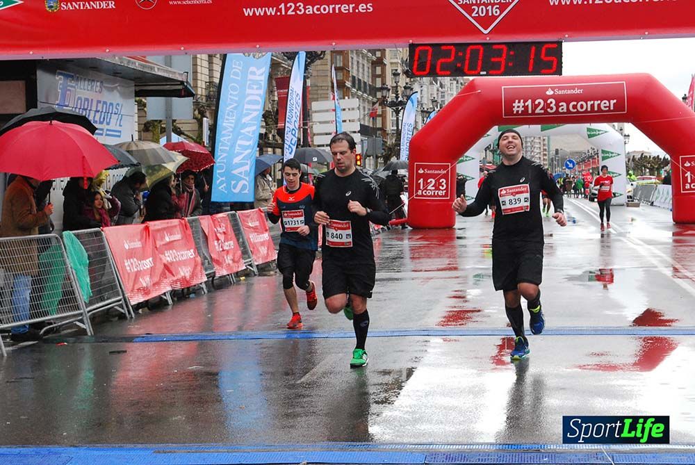 Media Maratón de Santander-05