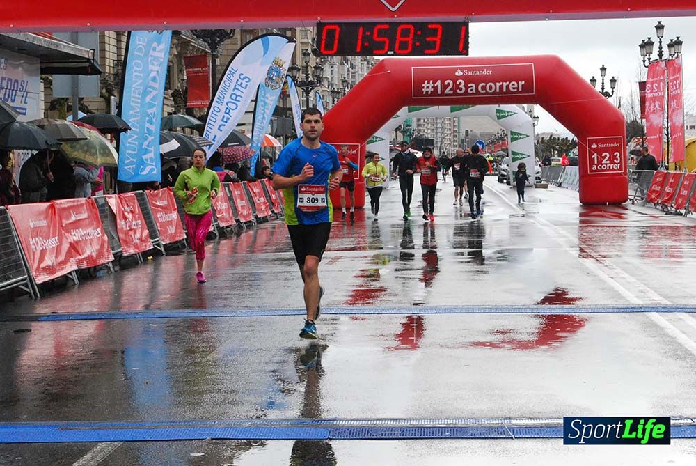Media Maratón de Santander-05