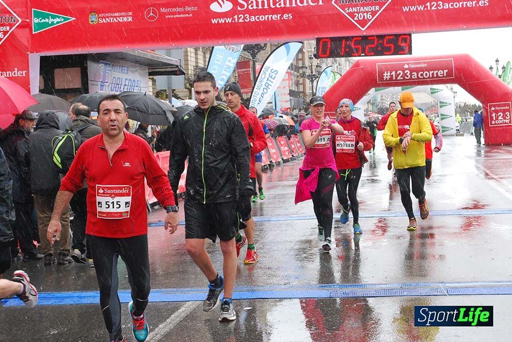Media Maratón de Santander-05