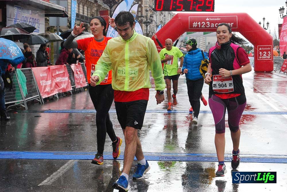 Media Maratón de Santander-05