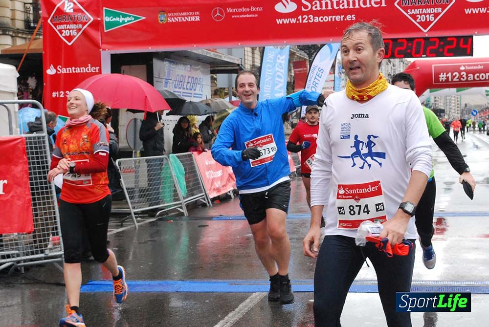 Media Maratón de Santander-05