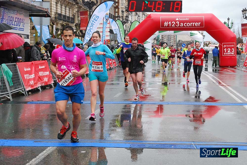 Media Maratón de Santander-05