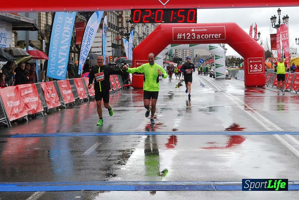 Media Maratón de Santander-05