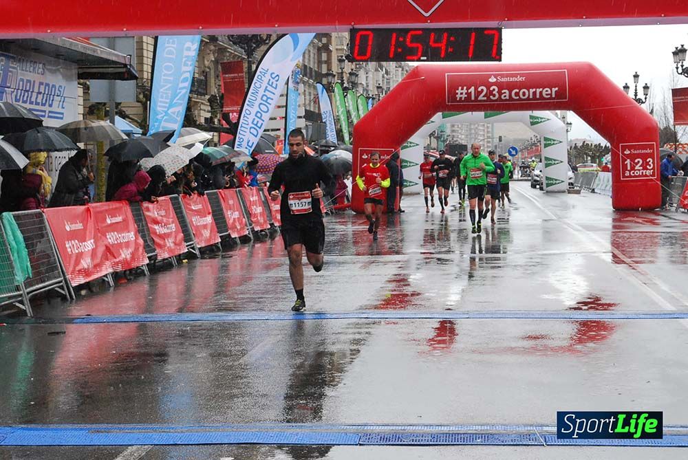 Media Maratón de Santander-05