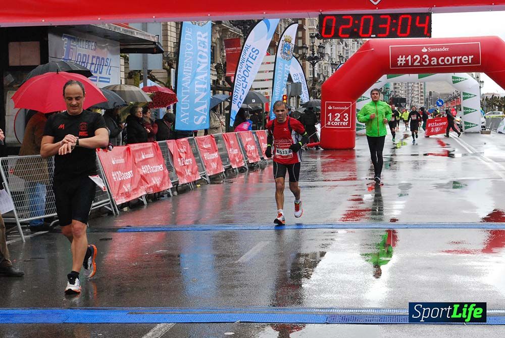 Media Maratón de Santander-05