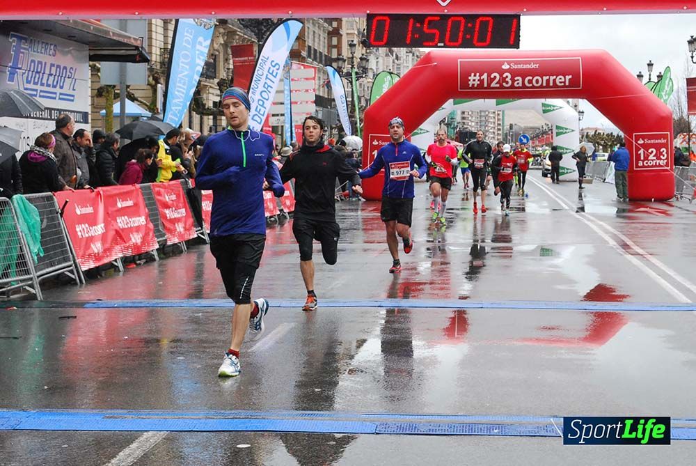 Media Maratón de Santander-05