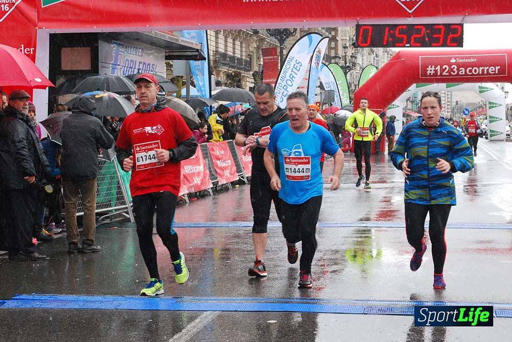 Media Maratón de Santander-05