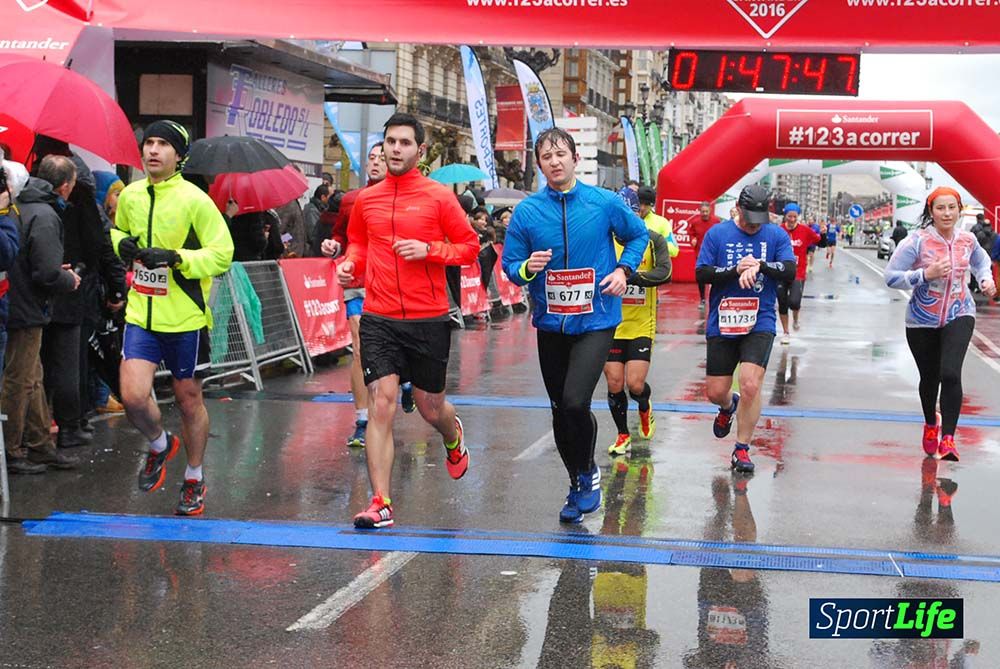 Media Maratón de Santander-05