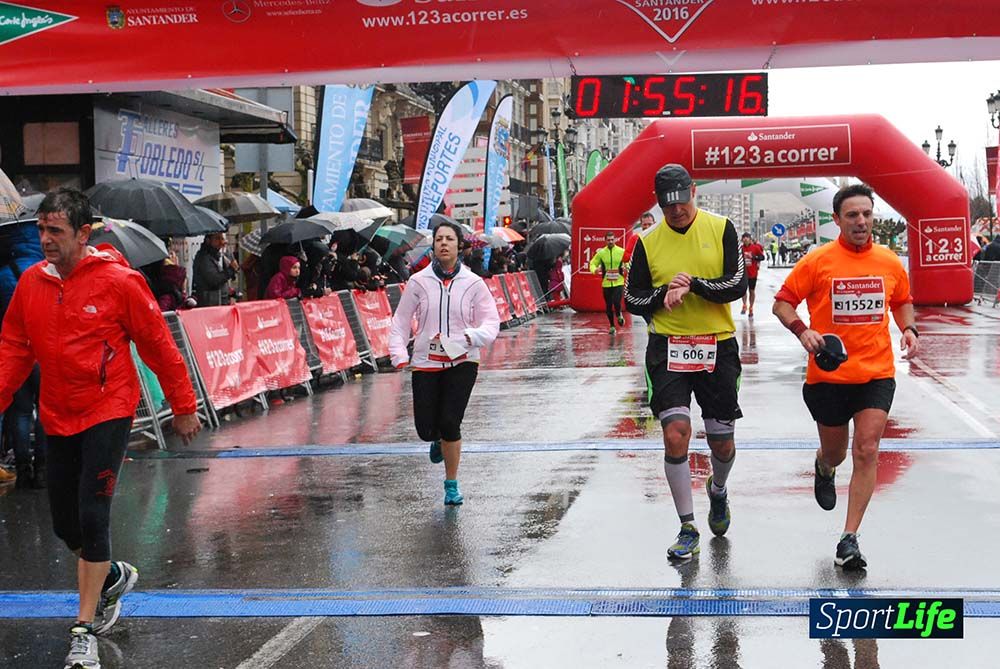 Media Maratón de Santander-05