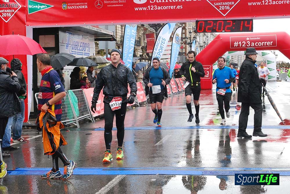 Media Maratón de Santander-05