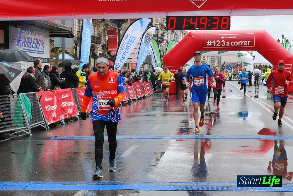 Media Maratón de Santander-05