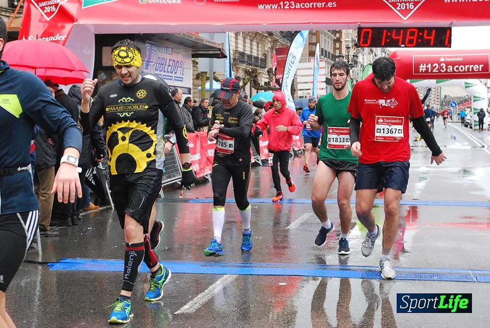 Media Maratón de Santander-05