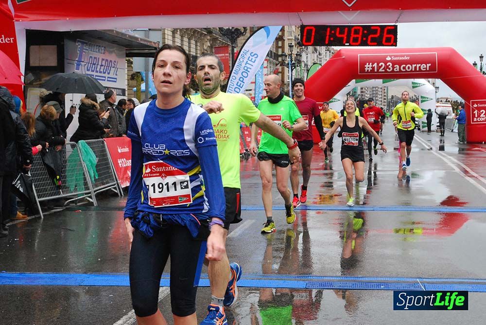 Media Maratón de Santander-05