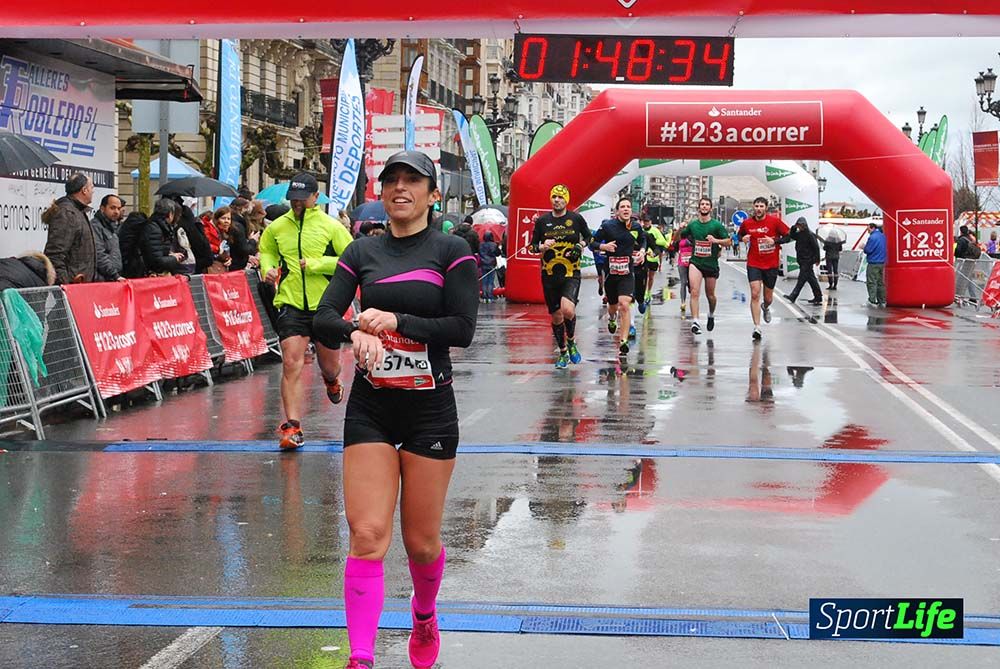 Media Maratón de Santander-05