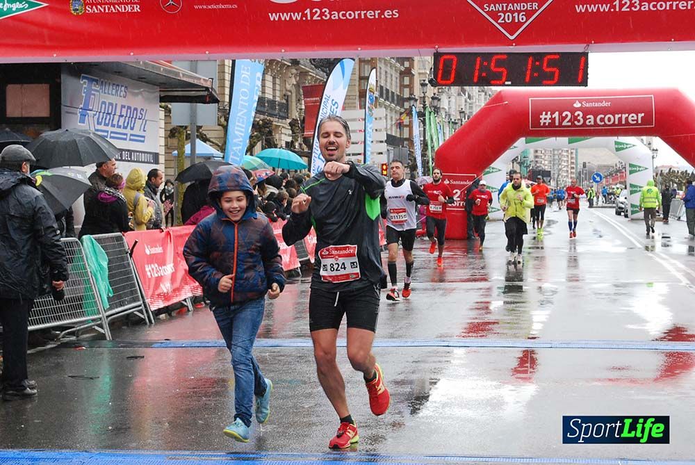 Media Maratón de Santander-05