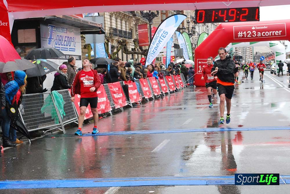Media Maratón de Santander-05