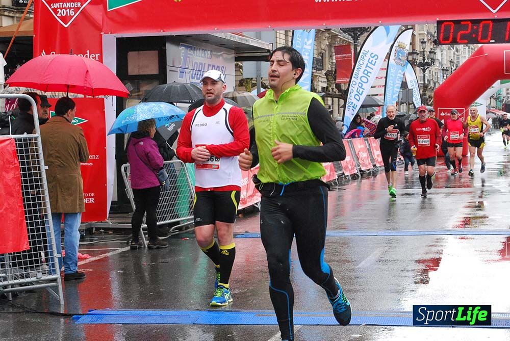Media Maratón de Santander-05