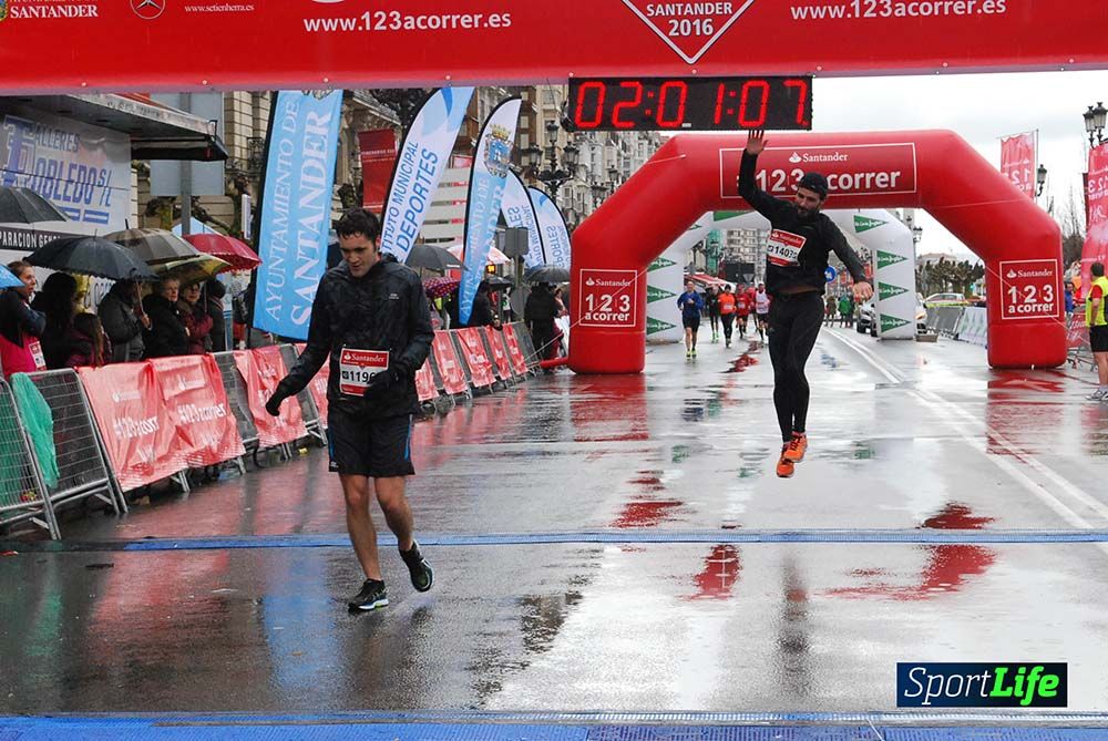 Media Maratón de Santander-05