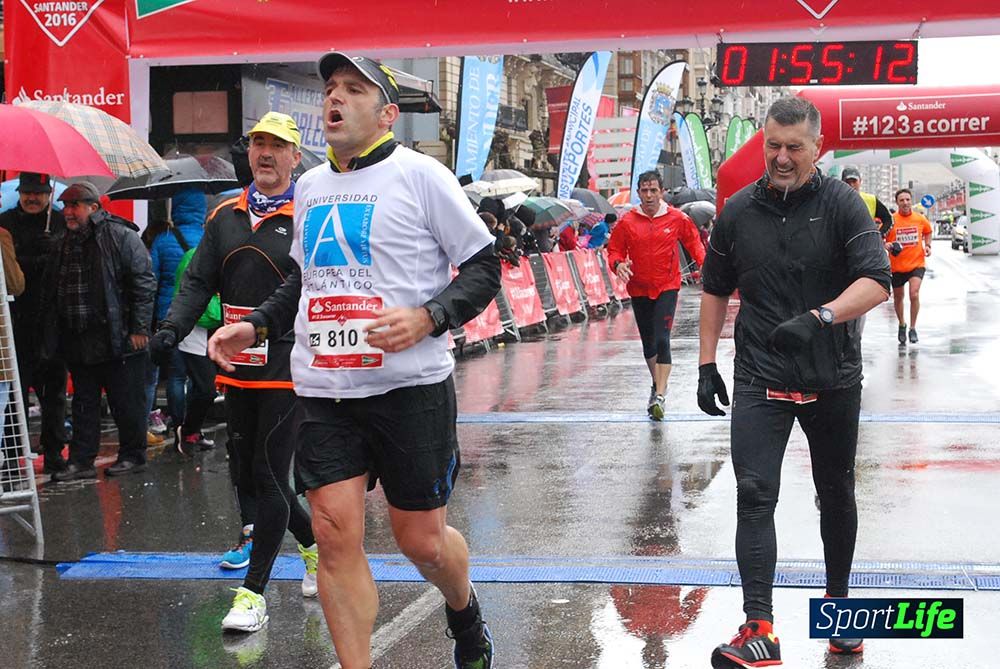 Media Maratón de Santander-05