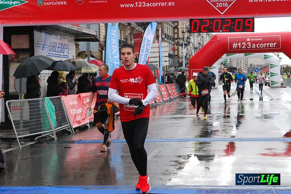 Media Maratón de Santander-05