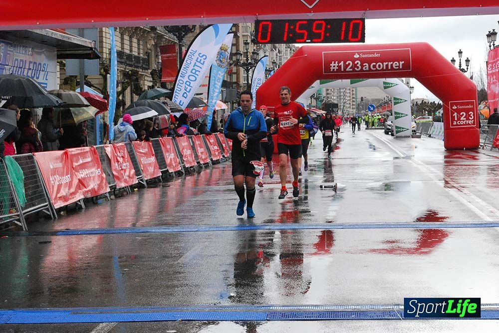Media Maratón de Santander-05