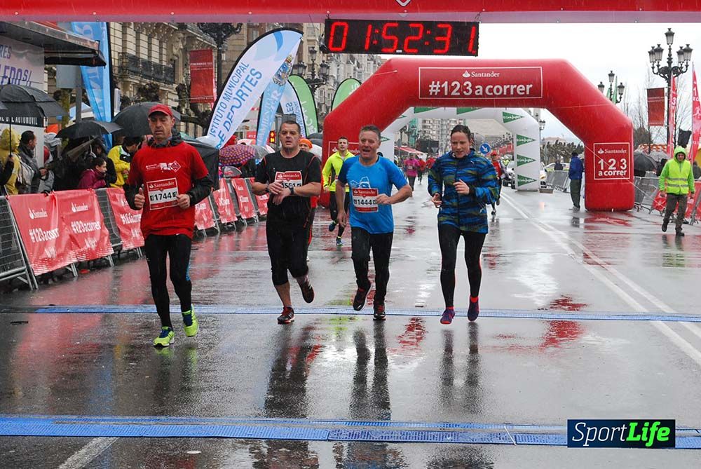 Media Maratón de Santander-05