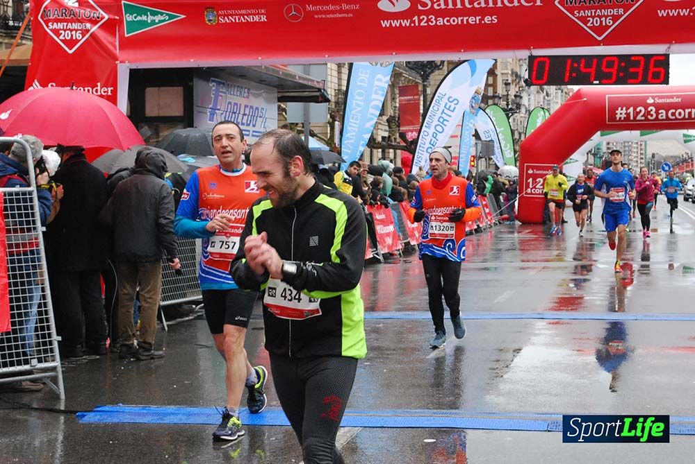 Media Maratón de Santander-05