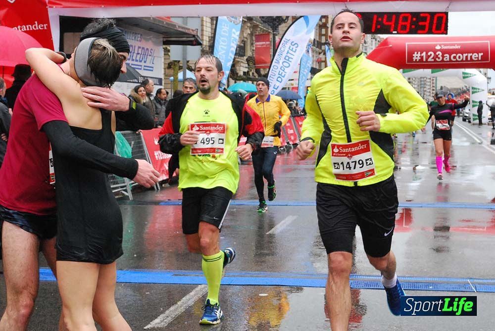 Media Maratón de Santander-05