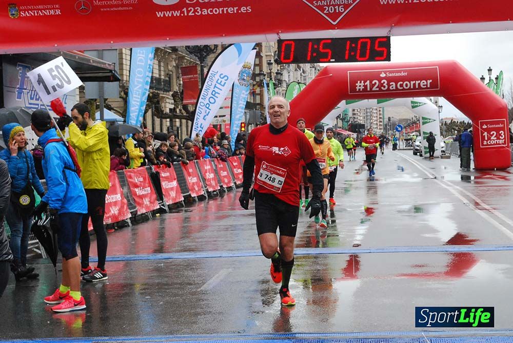 Media Maratón de Santander-05