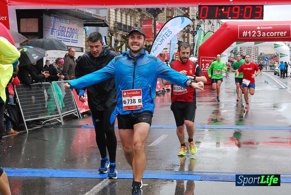 Media Maratón de Santander-05