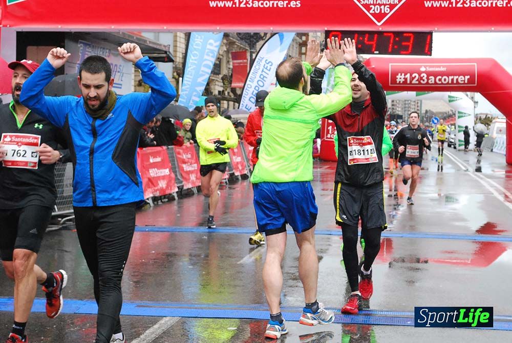 Media Maratón de Santander-05