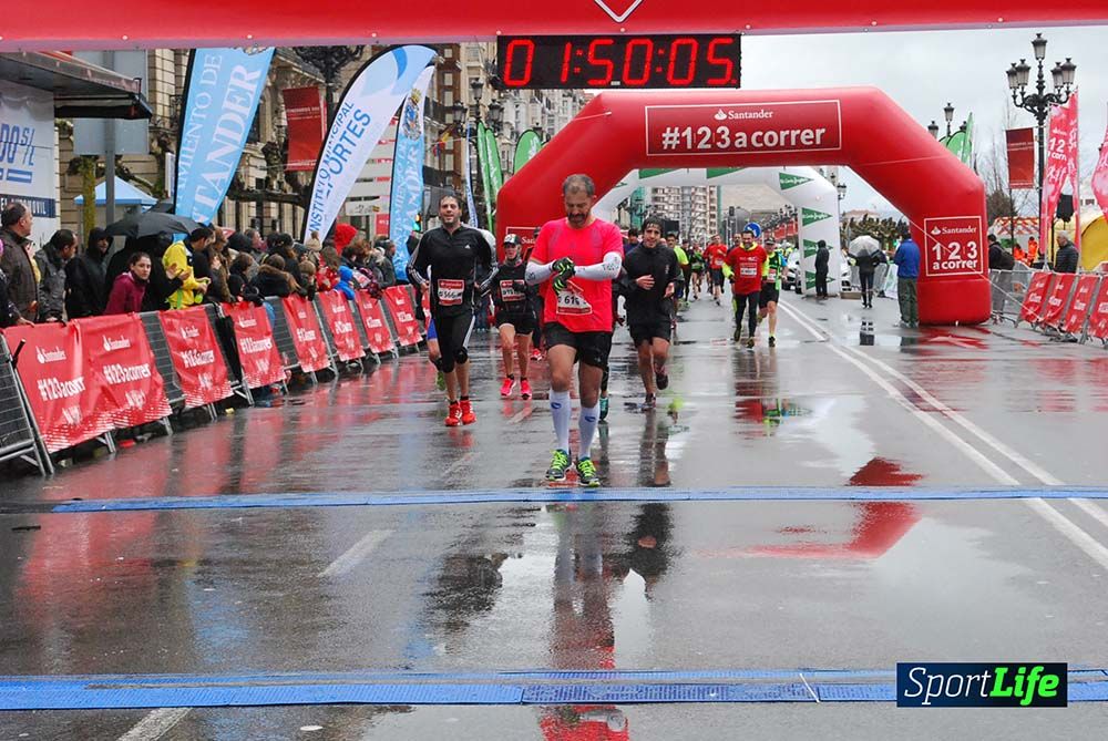 Media Maratón de Santander-05