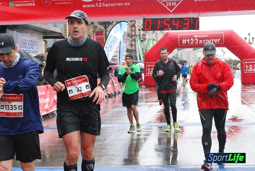 Media Maratón de Santander-05