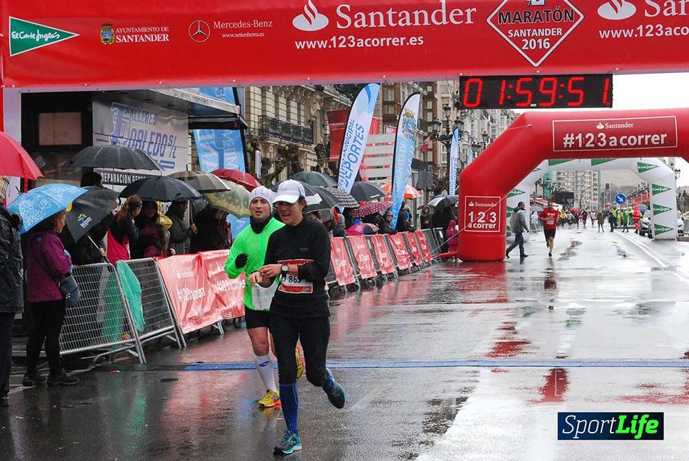Media Maratón de Santander-05