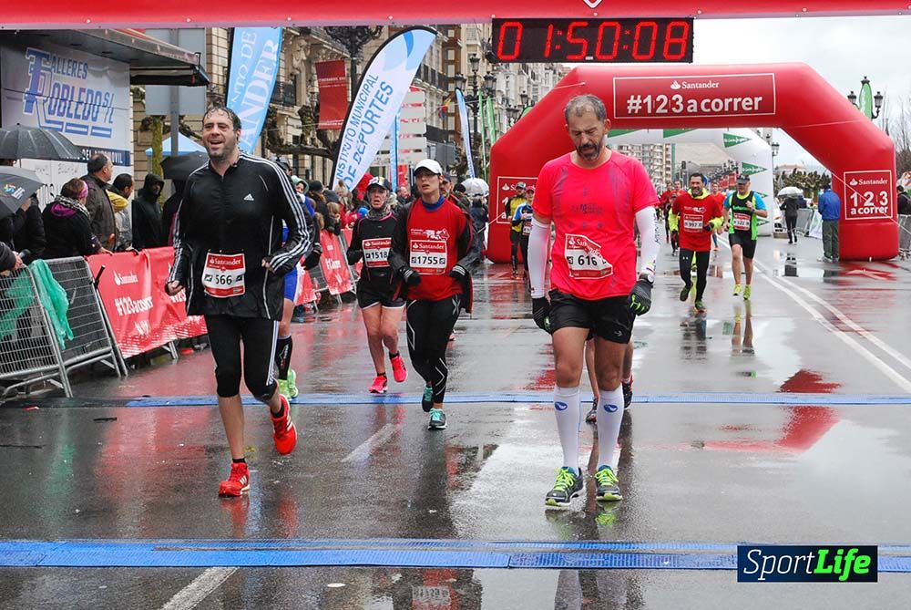 Media Maratón de Santander-05