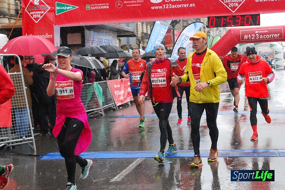 Media Maratón de Santander-05