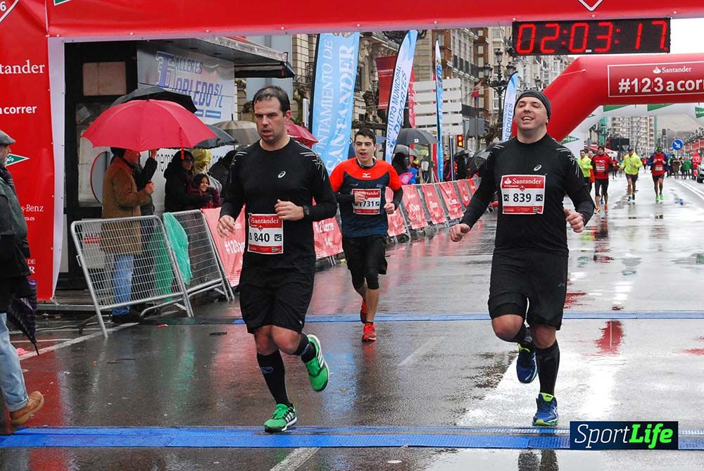 Media Maratón de Santander-05