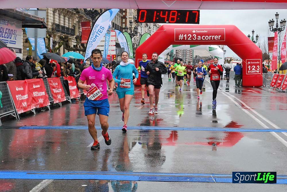 Media Maratón de Santander-05