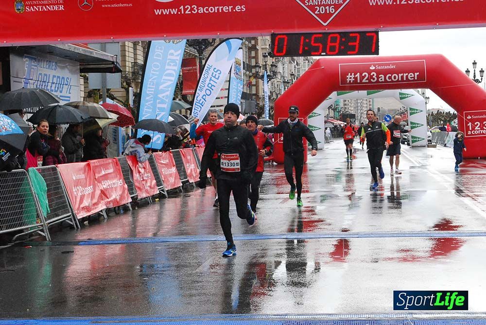 Media Maratón de Santander-05