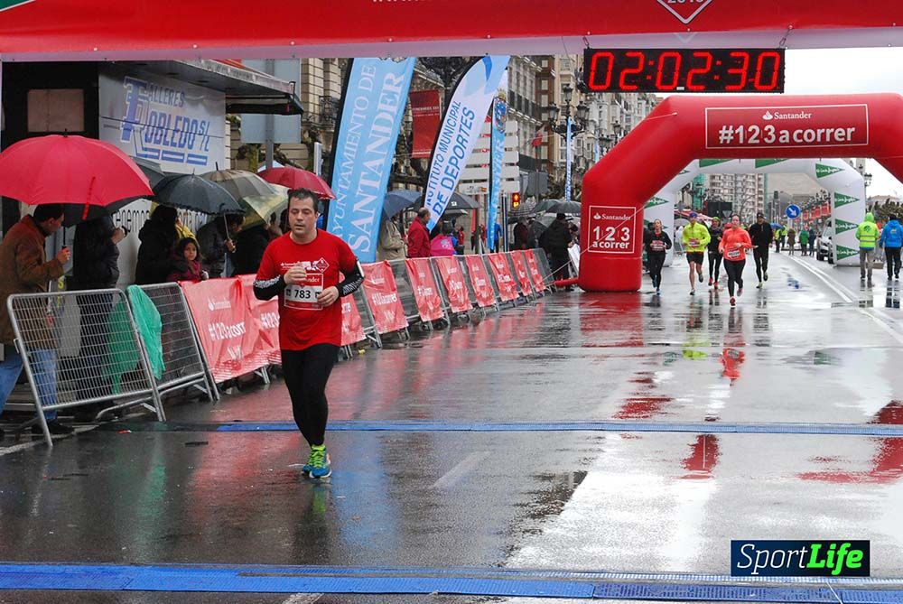 Media Maratón de Santander-05