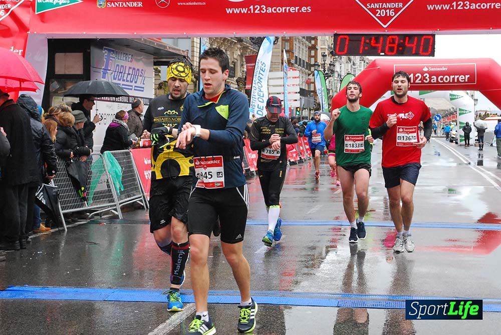 Media Maratón de Santander-05