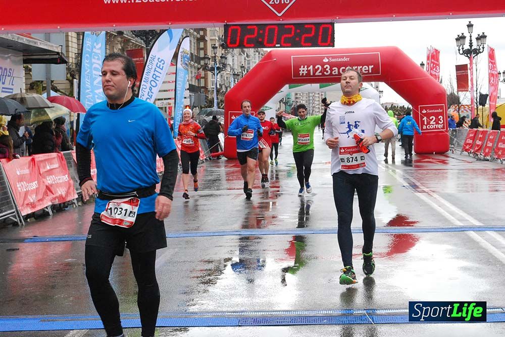 Media Maratón de Santander-05