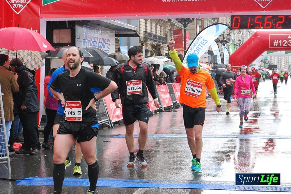 Media Maratón de Santander-05
