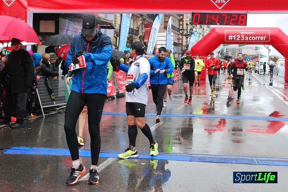 Media Maratón de Santander-05