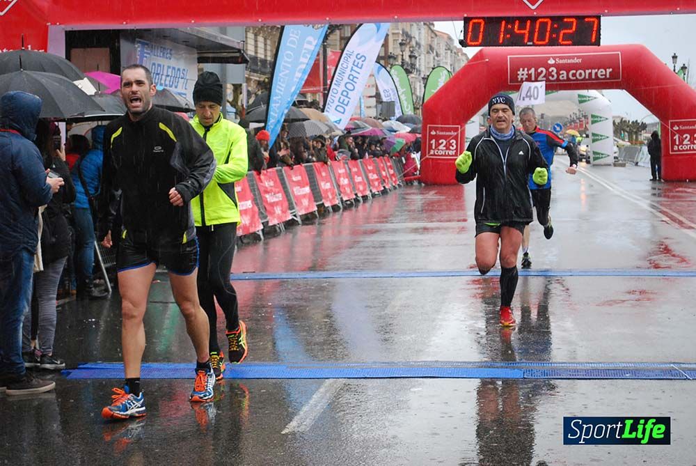 Media Maratón de Santander-05