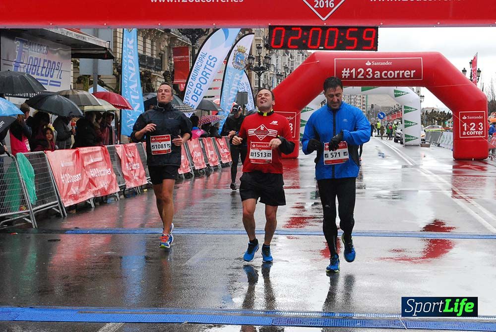 Media Maratón de Santander-05