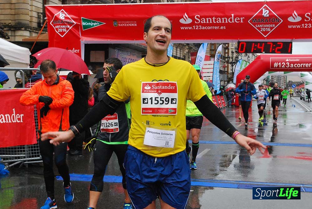 Media Maratón de Santander-05