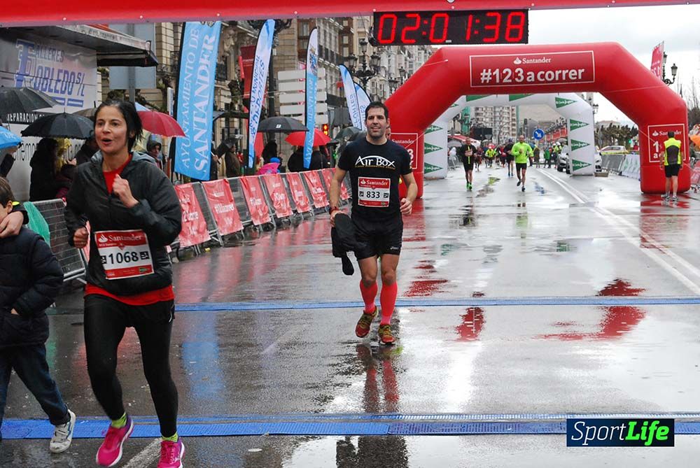 Media Maratón de Santander-05