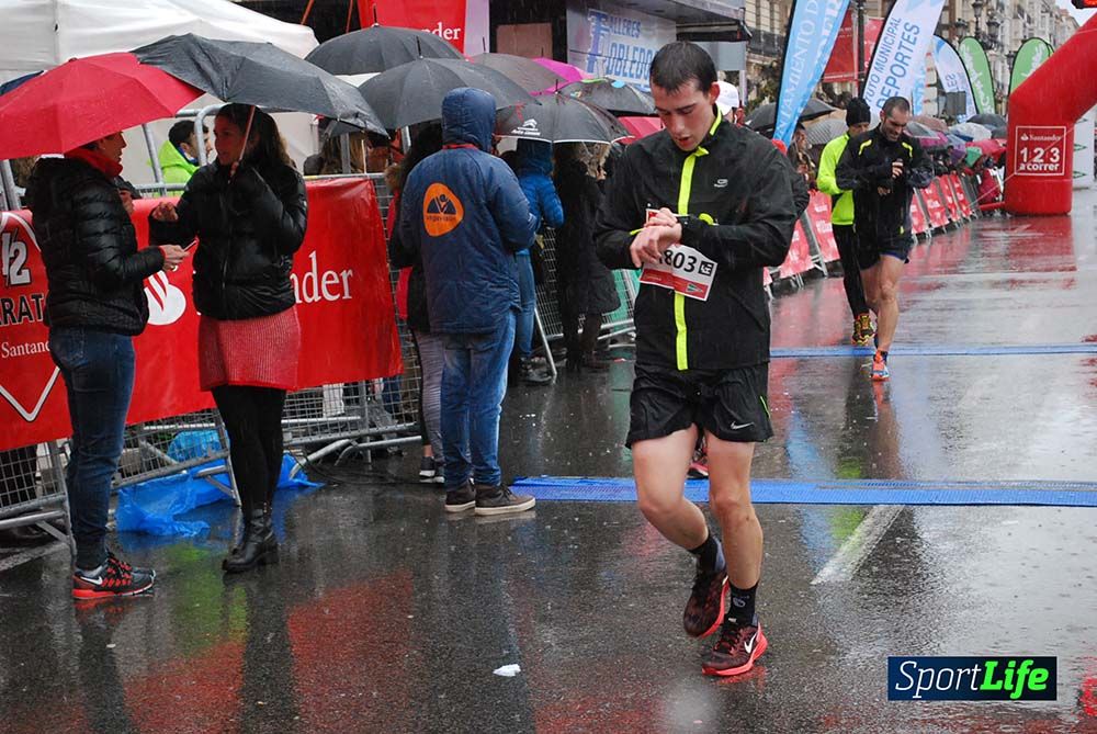 Media Maratón de Santander-05